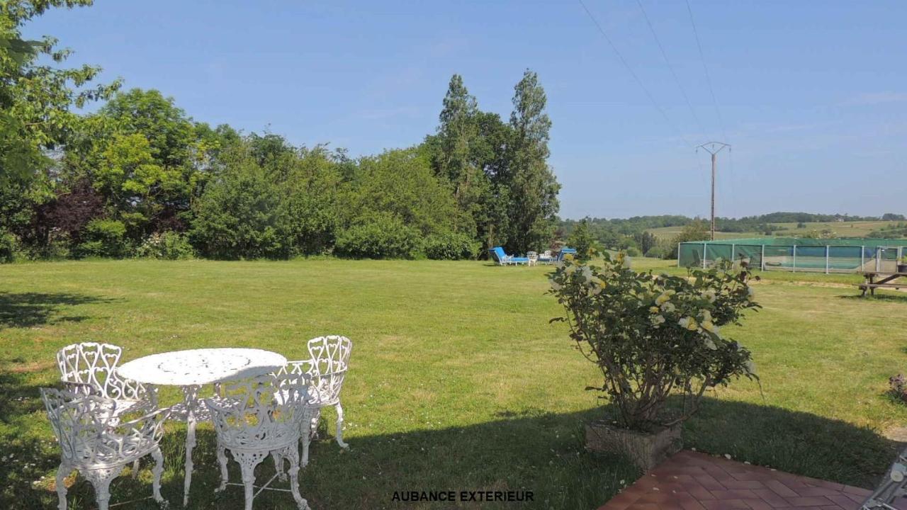 Gite Aubance 5 Places Moulin De La Placette Faye-d'Anjou 외부 사진