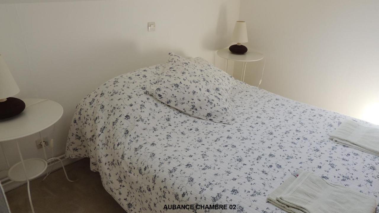 Gite Aubance 5 Places Moulin De La Placette Faye-d'Anjou 외부 사진